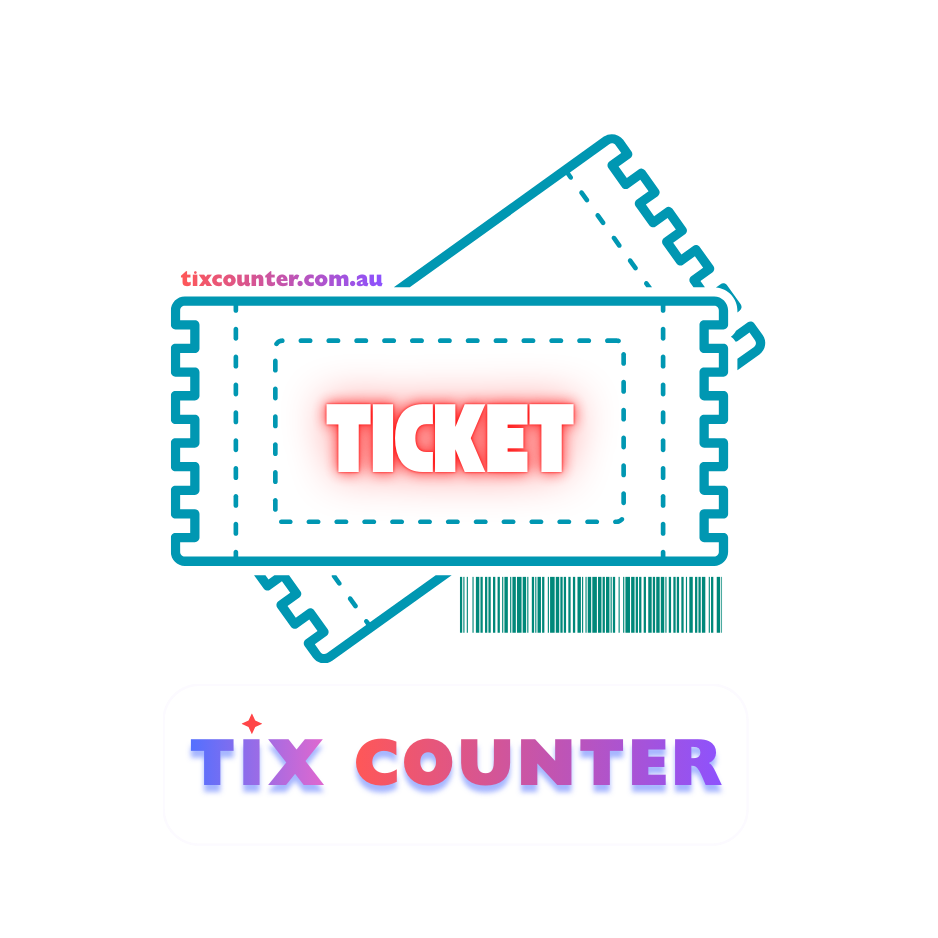 TixCounter